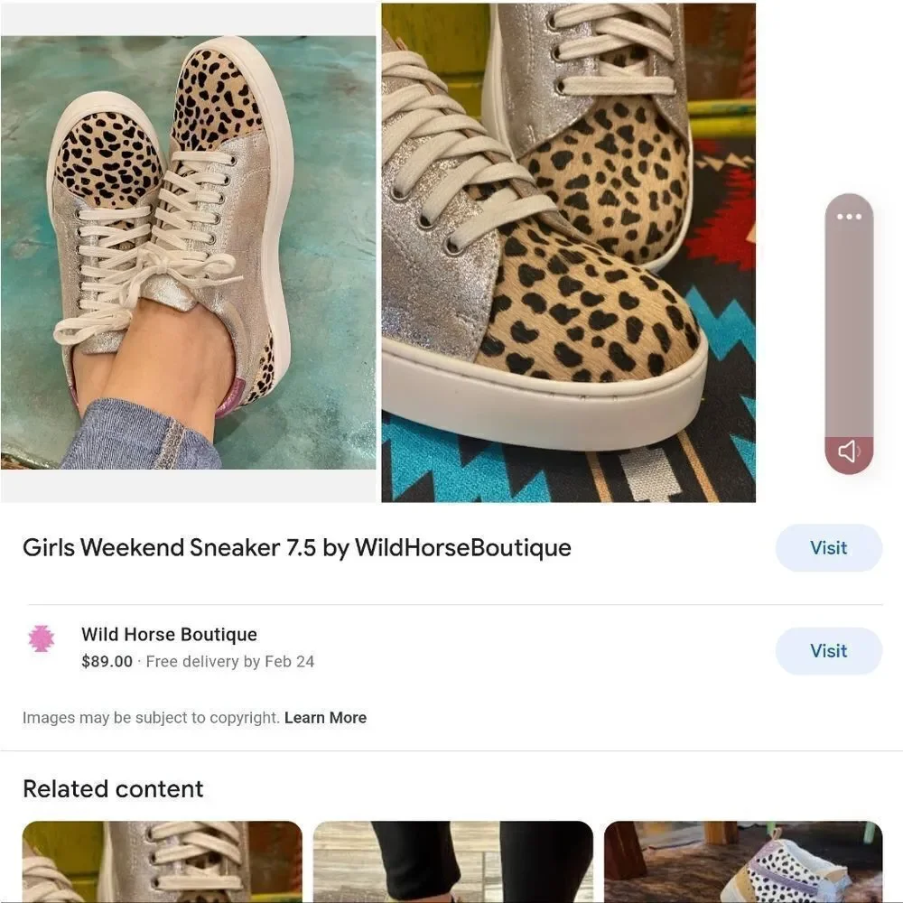 wild horse boutique these are